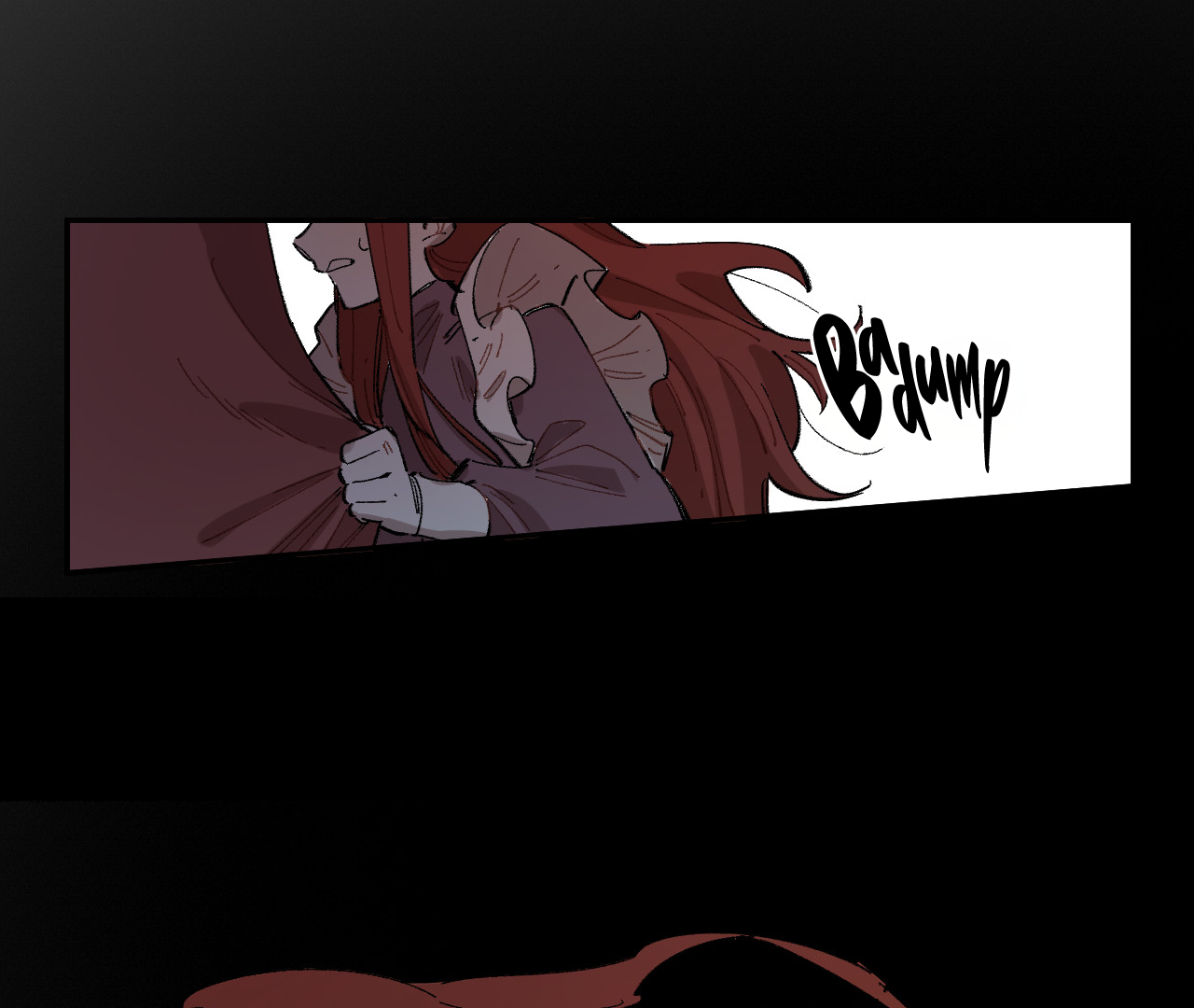 The Veiled Queen Chapter 5 - page 122